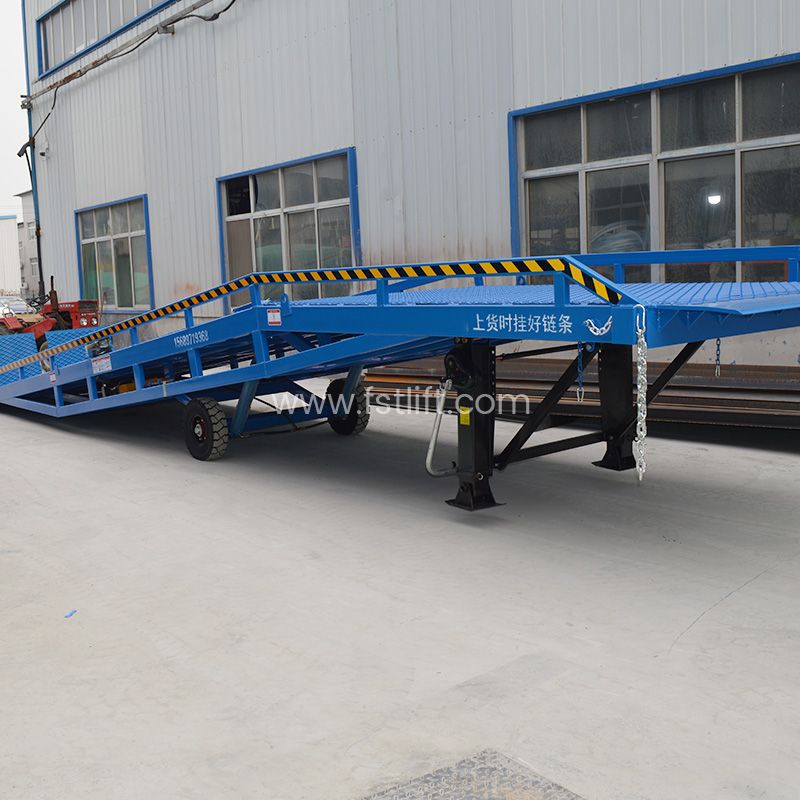 Dock Equipment